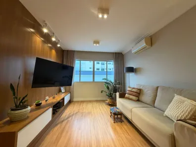 Apartamento com 3 Quartos à venda, 99m² no Trindade, Florianópolis
