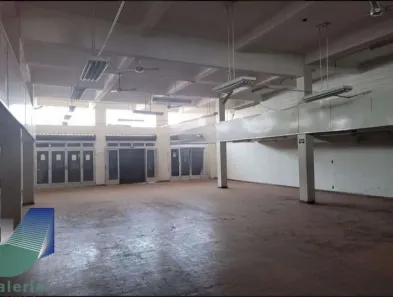 Galpão/Depósito/Armazém com 4 Quartos para alugar, 841m² no Campos Elíseos, Ribeirão Preto
