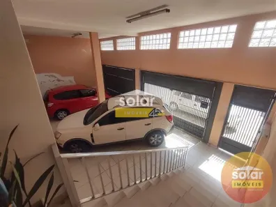 Casa com 2 Quartos à venda, 250m² no Jardim São Paulo(Zona Leste), São Paulo