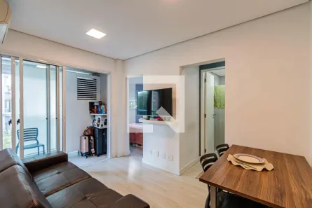 Apartamento com 1 Quarto à venda, 36m² no Perdizes, São Paulo