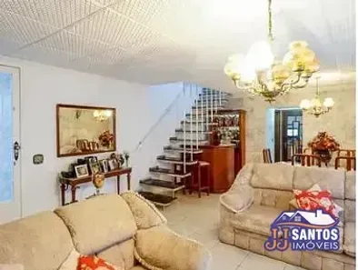 Sobrado com 3 Quartos à venda, 365m² no Penha de França, São Paulo