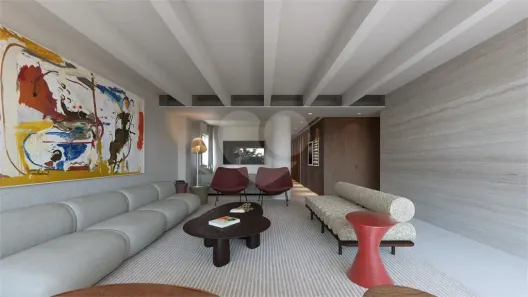 Apartamento com 3 Quartos à venda, 312m² no Jardim Paulista, São Paulo
