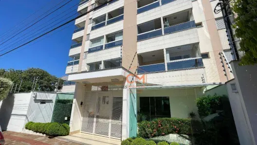 Apartamento com 3 Quartos à venda, 85m² no Nossa Senhora de Lourdes, Londrina