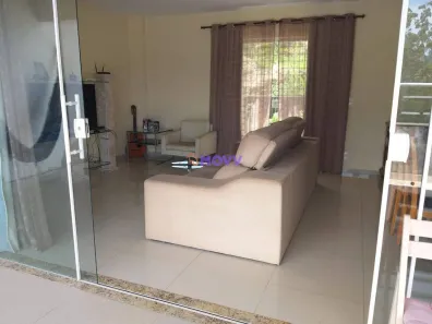 Casa de Condomínio com 4 Quartos à venda, 286m² no Maria Paula, São Gonçalo