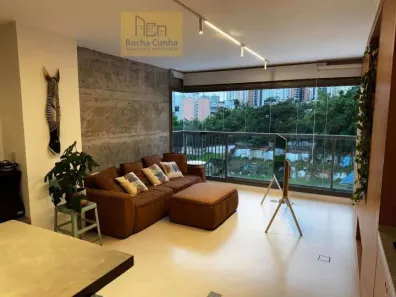 Apartamento com 2 Quartos à venda, 76m² no Jardim Vera Cruz, São Paulo
