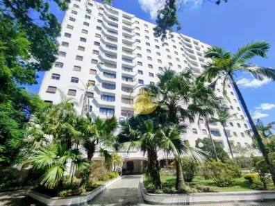 Apartamento com 3 Quartos à venda, 148m² no Granja Julieta, São Paulo