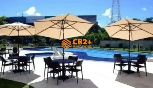 Apartamento com 2 Quartos à venda, 57m² no Santo Amaro, Recife
