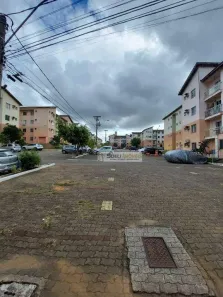 Apartamento com 2 Quartos para alugar, 60m² no Lagoa, Macaé