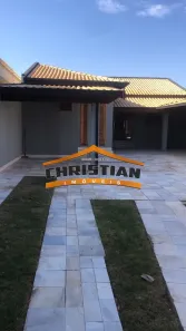 Casa de Condomínio com 2 Quartos à venda, 172m² no Parque Egisto Ragazzo, Limeira