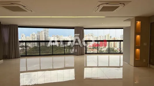 Apartamento com 4 Quartos à venda, 256m² no Setor Bueno, Goiânia