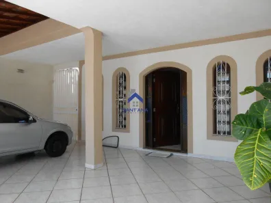 Casa com 3 Quartos à venda, 310m² no Vila das Jabuticabeiras, Taubaté