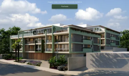 Apartamento com 3 Quartos à venda, 116m² no Barra da Tijuca, Rio de Janeiro