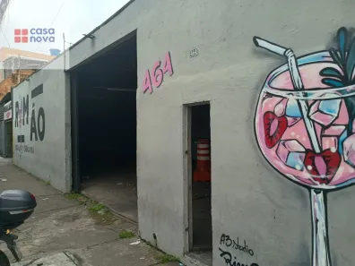 Imóvel Comercial para alugar, 122m² no Jardim Brasil (Zona Norte), São Paulo