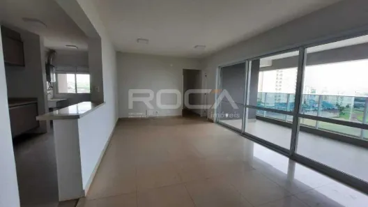Apartamento com 3 Quartos à venda, 117m² no Parque Faber Castell I, São Carlos