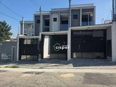 Sobrado com 3 Quartos à venda, 125m² no Jardim Penha, São Paulo