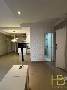 Apartamento com 2 Quartos para alugar, 62m² no Vila Trujillo, Sorocaba
