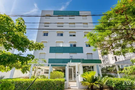 Apartamento com 3 Quartos à venda, 97m² no Tristeza, Porto Alegre