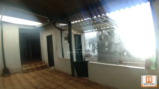Ponto Comercial à venda, 265m² no Ipiranga, Ribeirão Preto