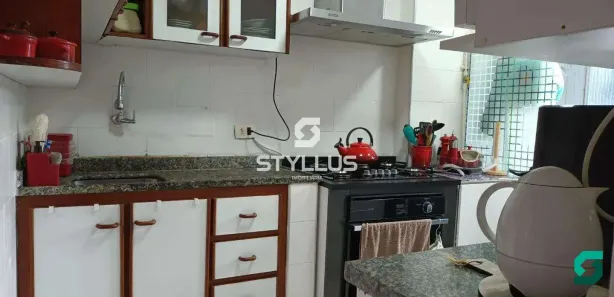 Apartamento com 2 Quartos à venda, 60m² no Engenho de Dentro, Rio de Janeiro