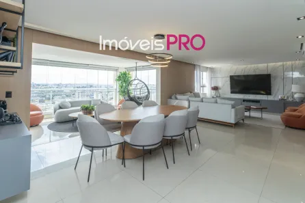 Apartamento com 4 Quartos à venda, 237m² no Ipiranga, São Paulo