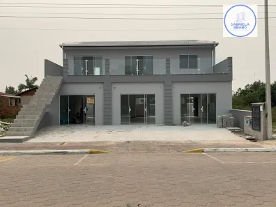 Sala Comercial à venda, 42m² no Jardim Ultramar, Balneário Gaivota