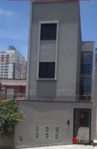 Apartamento com 2 Quartos à venda, 48m² no Vila Centenário, São Paulo