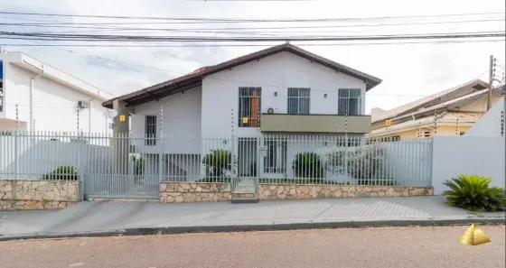 Casa com 3 Quartos à venda, 287m² no Jardim Califórnia, Cuiabá