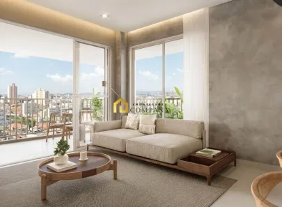 Apartamento com 2 Quartos à venda, 93m² no Vila Leão, Sorocaba