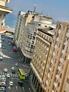 Apartamento com 1 Quarto à venda, 35m² no Centro, Niterói