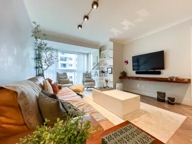 Apartamento com 3 Quartos à venda, 97m² no Vila Nova Conceição, São Paulo