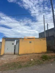 Casa com 5 Quartos à venda, 80m² no Jardim Piatã B, Mogi das Cruzes