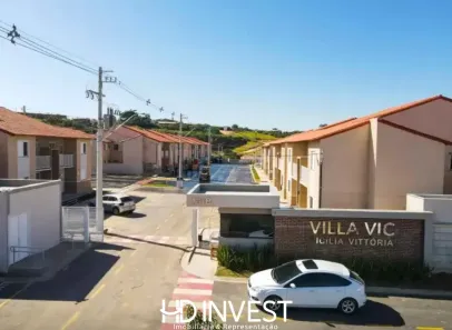 Apartamento com 1 Quarto à venda, 52m² no Mato Dentro, Indaiatuba