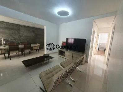 Apartamento com 3 Quartos à venda, 180m² no Inconfidentes, Contagem
