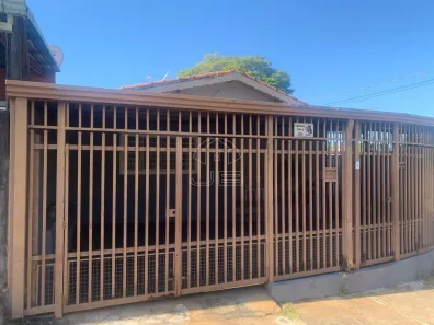 Casa com 3 Quartos à venda, 155m² no Conjunto Habitacional Padre Anchieta, Campinas