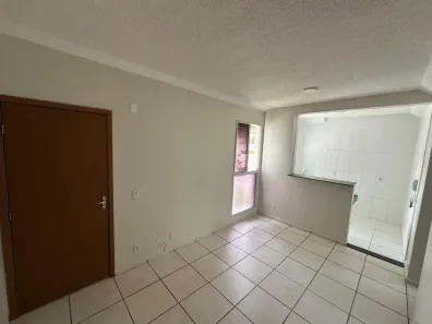 Apartamento com 2 Quartos à venda, 44m² no Rachel de Queiroz, Fortaleza