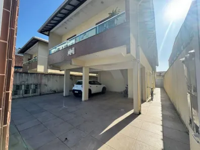 Casa de Condomínio com 2 Quartos à venda, 45m² no Solemar, Praia Grande