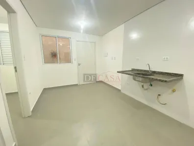 Apartamento com 2 Quartos à venda, 46m² no Cidade Patriarca, São Paulo