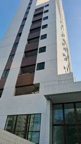 Apartamento com 3 Quartos à venda, 67m² no Casa Amarela, Recife