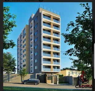 Apartamento com 2 Quartos à venda, 39m² no Vila Santana, São Paulo