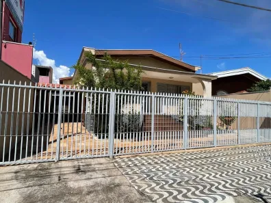 Imóvel Comercial com 3 Quartos à venda, 173m² no Vila Progresso, Jundiaí