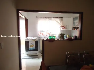 Casa com 3 Quartos à venda, 208m² no Parque Residencial Aeroporto, Limeira