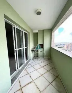 Apartamento com 3 Quartos à venda, 122m² no Olímpico, São Caetano do Sul