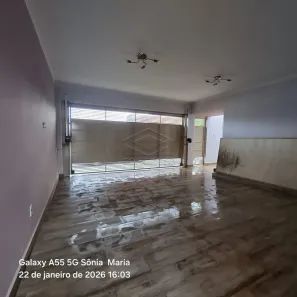 Casa com 3 Quartos à venda, 250m² no Residencial Ouro Verde, Botucatu