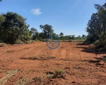 Lote/Terreno à venda, 579m² no Vale do Igapó, Bauru