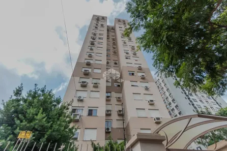 Apartamento com 2 Quartos à venda, 59m² no Santana, Porto Alegre
