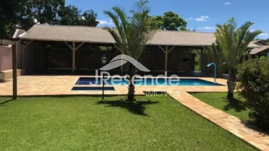 Fazenda/Sítio com 3 Quartos à venda, 5000m² no Centro, São José da Lapa