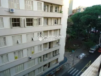 Apartamento com 1 Quarto à venda, 30m² no Centro Histórico, Porto Alegre