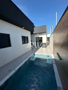 Casa com 3 Quartos à venda, 150m² no Jardim Bom Sucesso, Indaiatuba