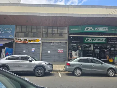 Ponto Comercial para alugar, 72m² no Centro, Juiz de Fora