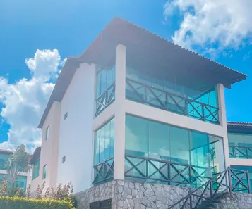 Casa de Condomínio com 3 Quartos à venda, 145m² no Gravatá Centro, Gravatá